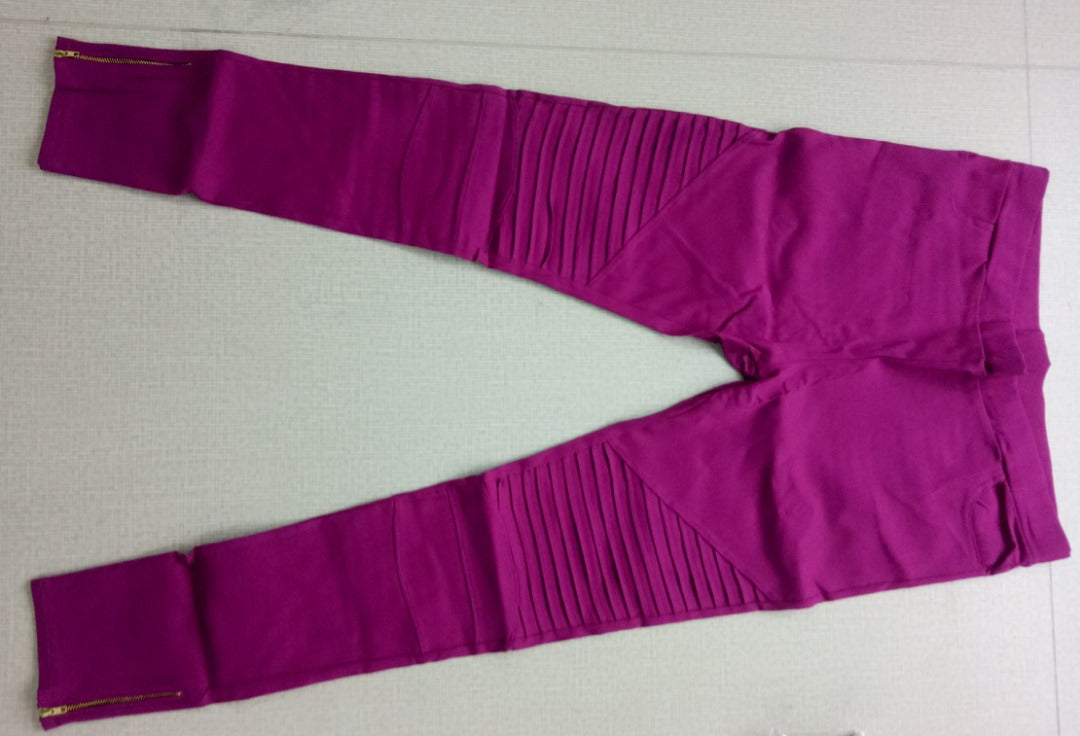 W&W Mode Leggings