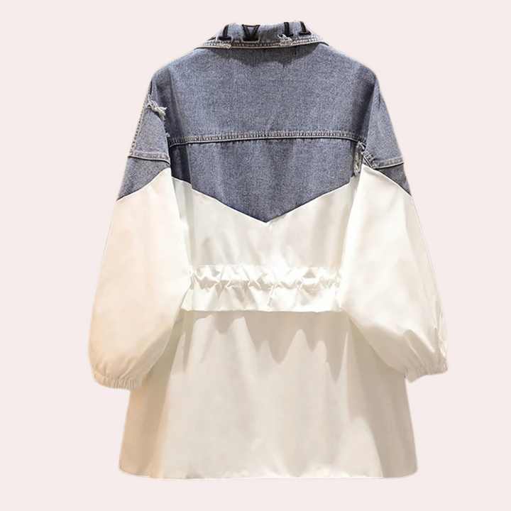 W&W Mode | Freizeitjacke für Damen
