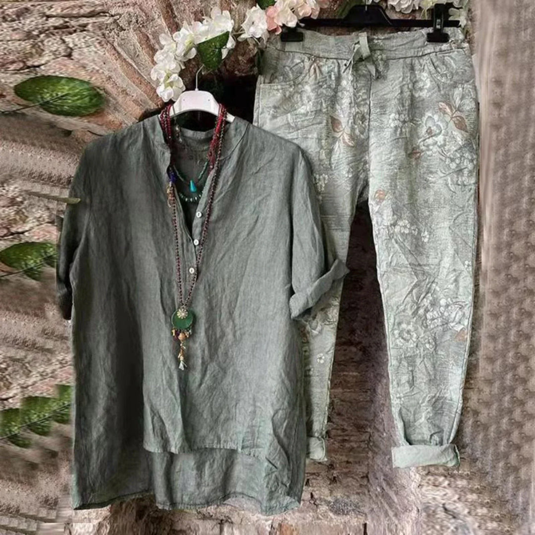 W&W Mode - Damen-Outfits
