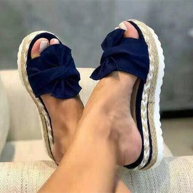 W&W Mode - Orthopädische Modedesign-Sandalen