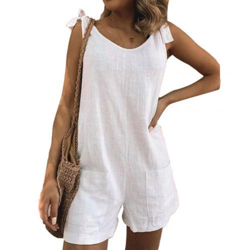 W&W Mode | Kurzer Hipper Frauen Overall