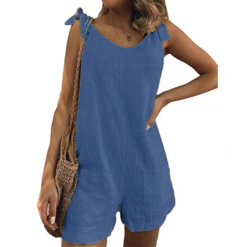 W&W Mode | Kurzer Hipper Frauen Overall