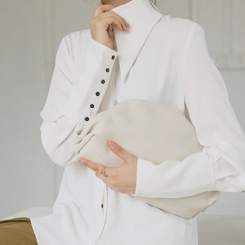 W&W Mode | Willensstarkes Shirt