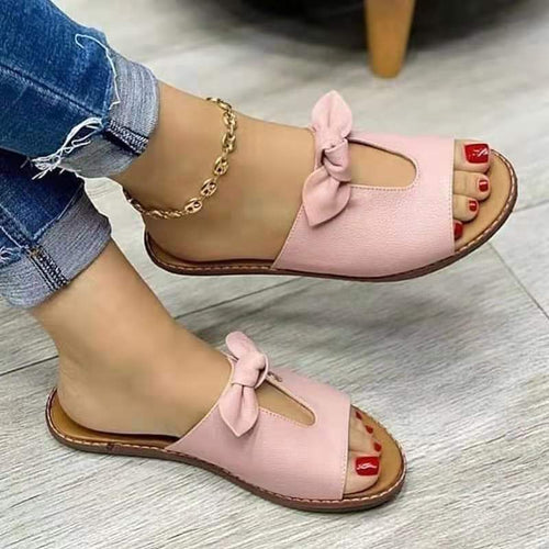 W&W Mode | Take A Step Sandalen