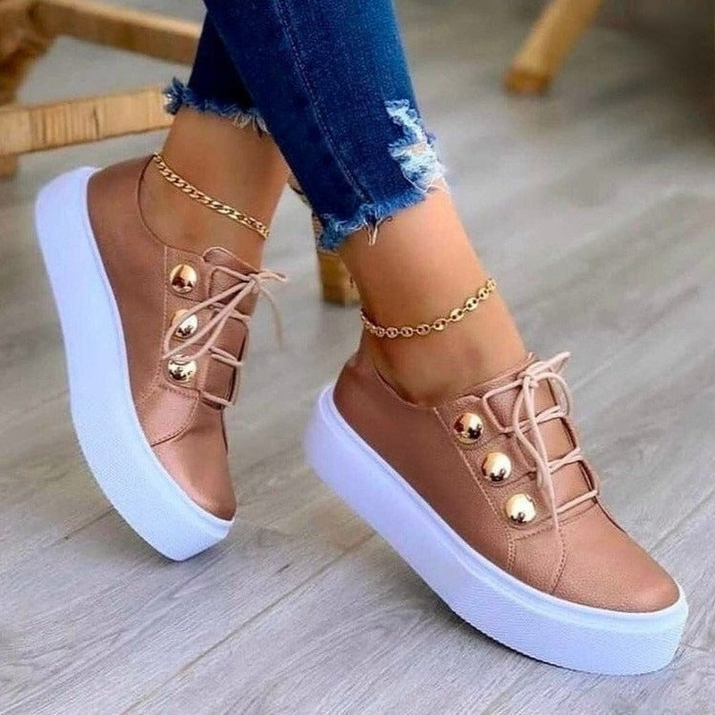 W&W Mode | Stilvolle Sneaker