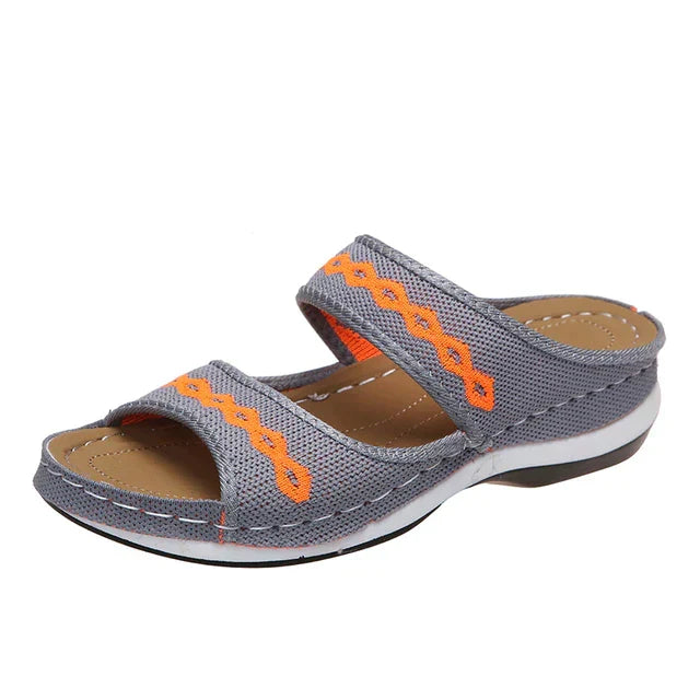 Orthopädische Sandalen Premium Kollektion