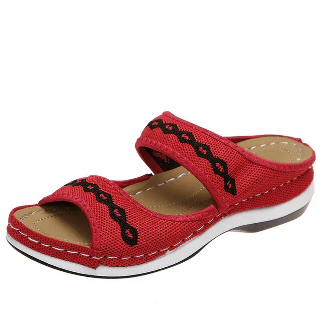 Orthopädische Sandalen Premium Kollektion