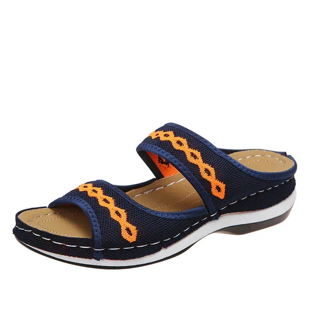 Orthopädische Sandalen Premium Kollektion