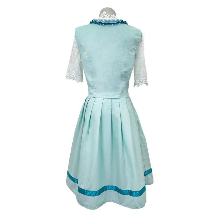 W&W Mode | Betörendes Oktoberfest Festkleid
