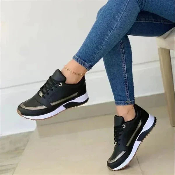 W&W Mode | Bequeme Sommer-Sneakers für Damen