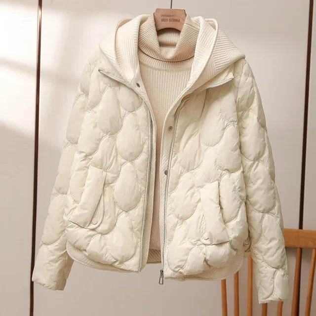 W&W Mode | Entspanntes Und Stilvolles Allgemeines Jacket