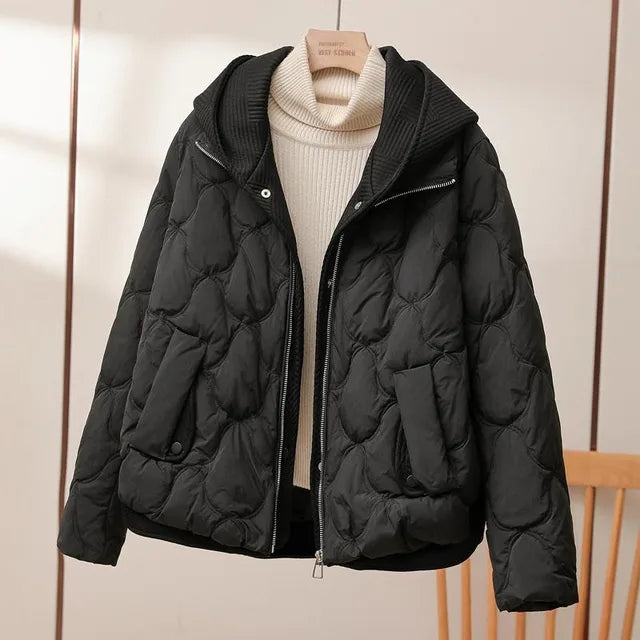 W&W Mode | Entspanntes Und Stilvolles Allgemeines Jacket