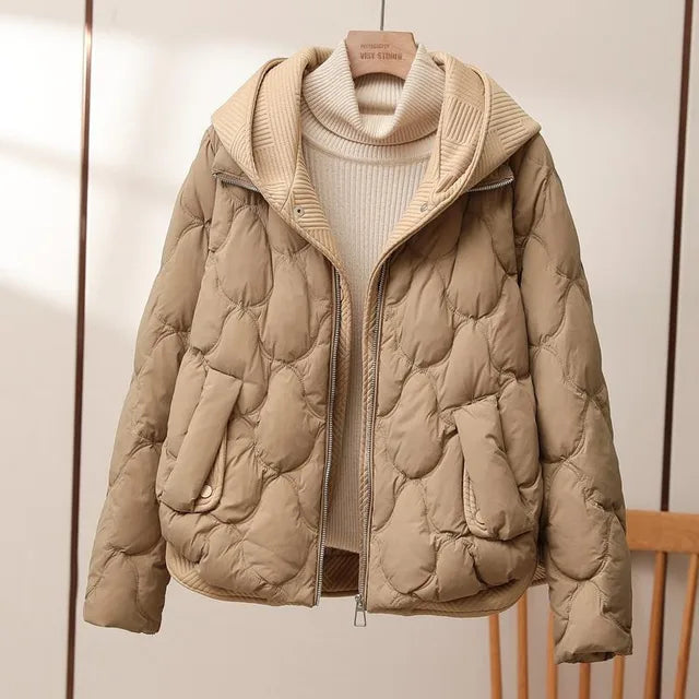 W&W Mode | Entspanntes Und Stilvolles Allgemeines Jacket