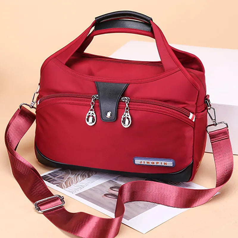 W&W Mode | Modische, Stylische Handtasche Mit Diebstahlschutz