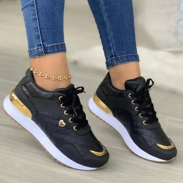 W&W Mode Einzigartige bequeme sneakers