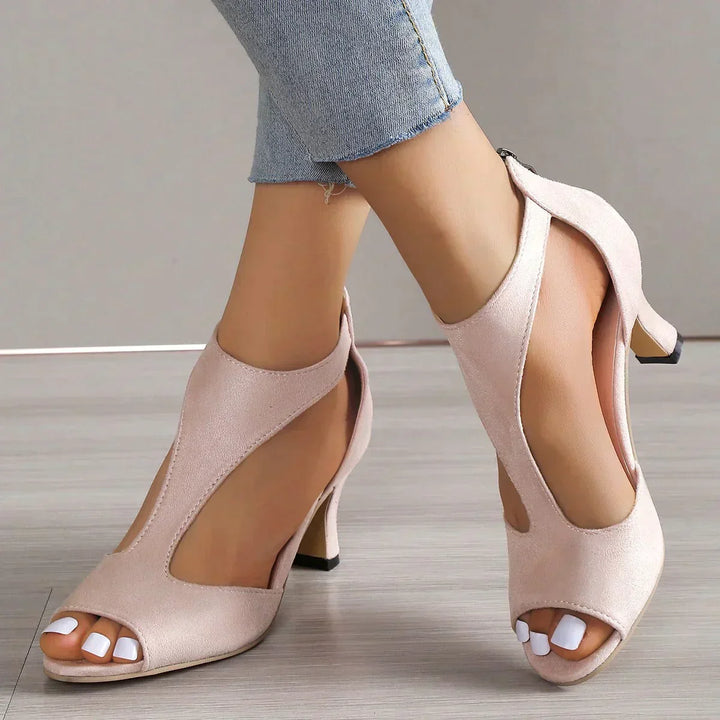 W&W Mode | High-Heel-Schuhe Für Frauen