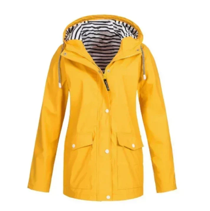 W&W Mode | und winddichte jacke