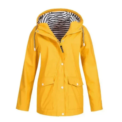 W&W Mode | und winddichte jacke