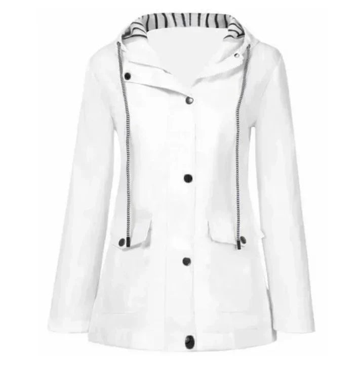 W&W Mode | und winddichte jacke