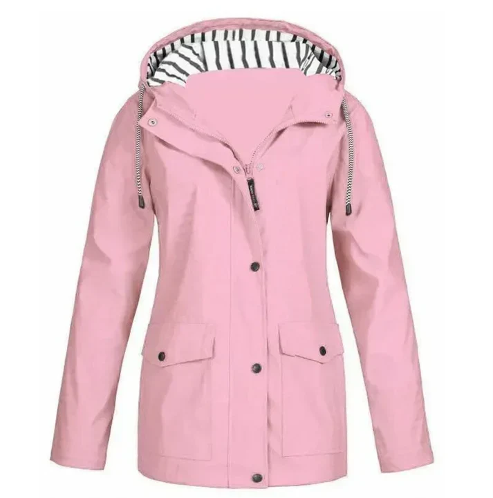 W&W Mode | und winddichte jacke