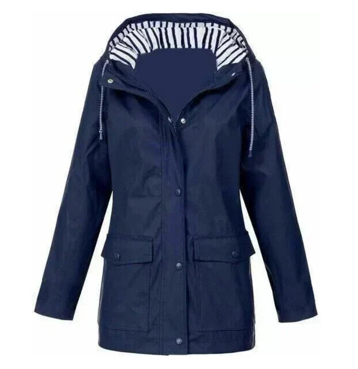 W&W Mode | und winddichte jacke