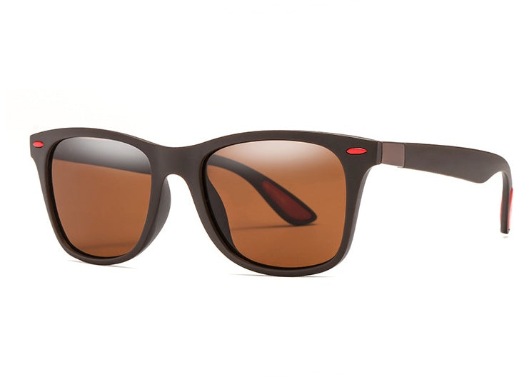 W&W Mode | Polarisierte Herren Sonnenbrille