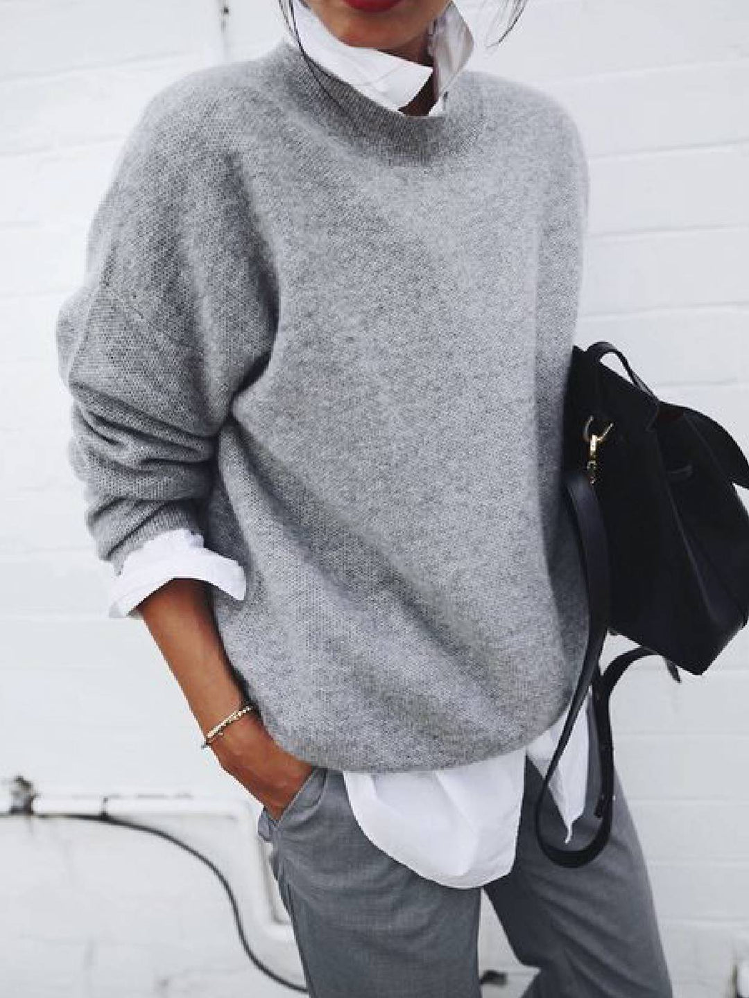 W&W Mode | Modischer Und Minimalistischer Overall-Jumpsuit