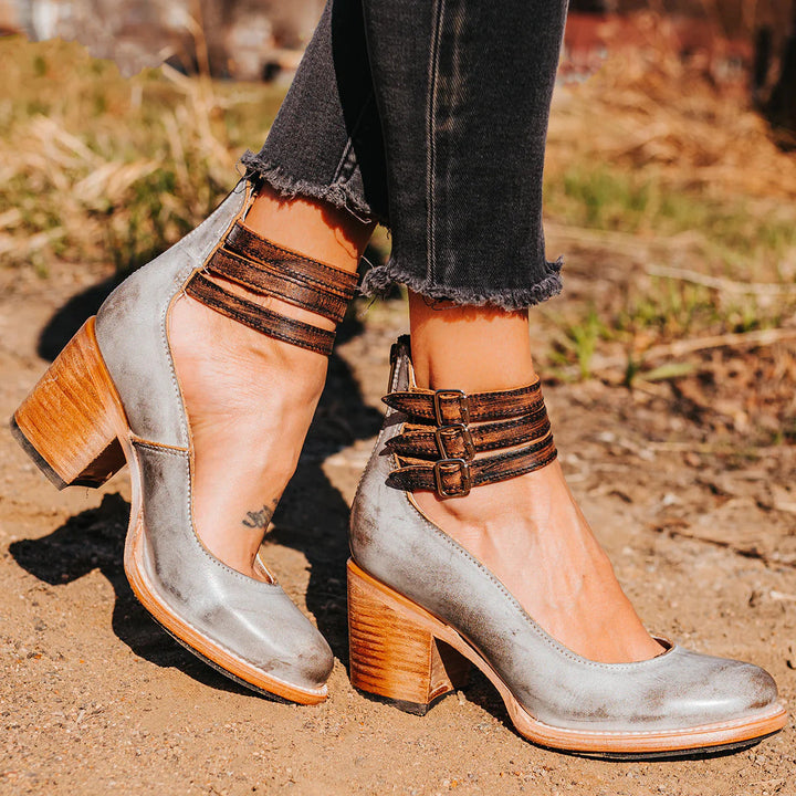 W&W Mode | Bequeme und elegante Stiefeletten