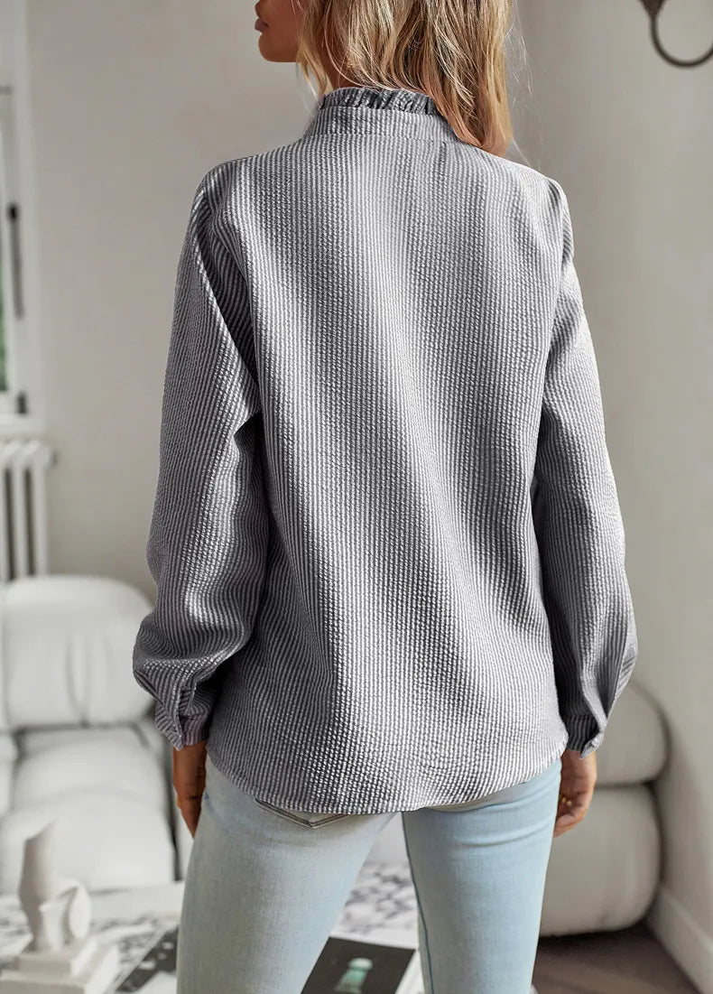 W&W Mode | und stilvolle Bluse für Frauen