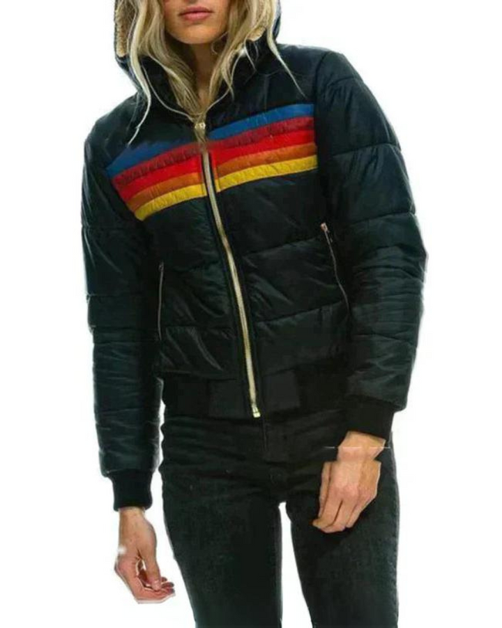 W&W Mode | Gemütliche Jacke