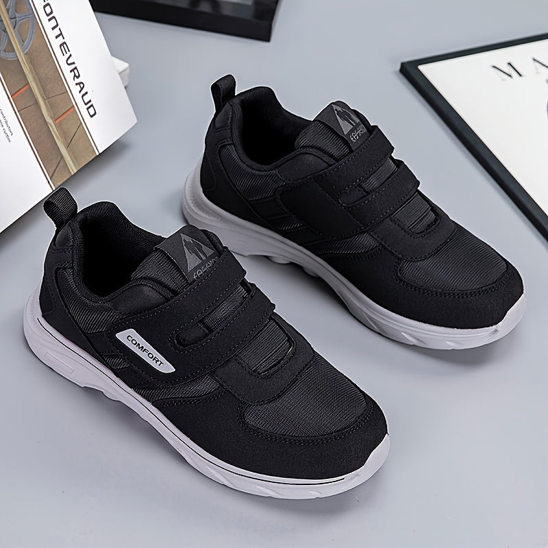 W&W Mode | Bequeme Laufschuhe Mit Klettverschluss Für Damen Und Herren