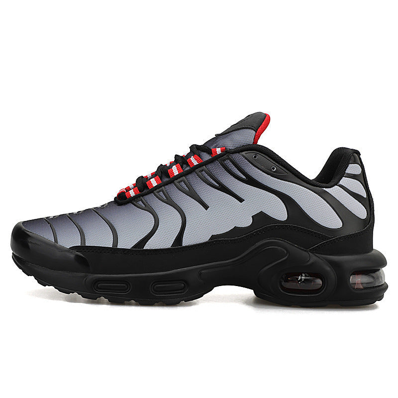 Herren Sportschuhe mit atmungsaktivem Design