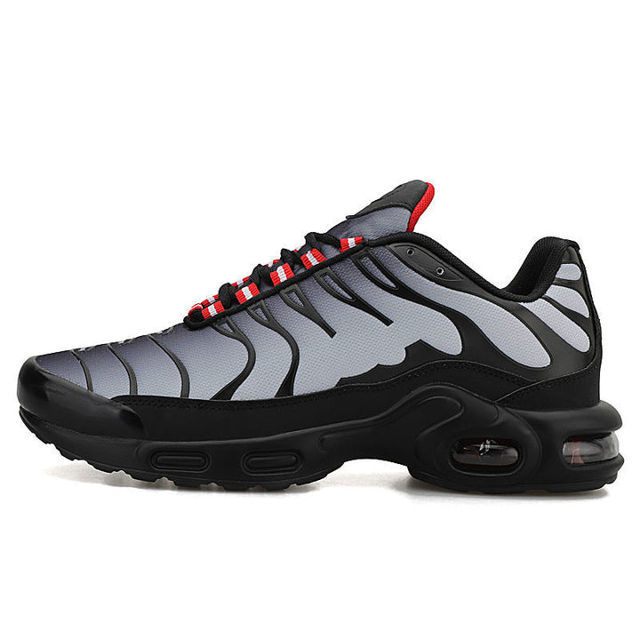 Herren Sportschuhe mit atmungsaktivem Design