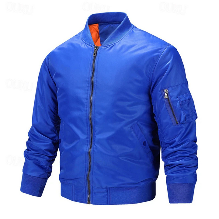W&W Mode | Stylische Bomberjacke