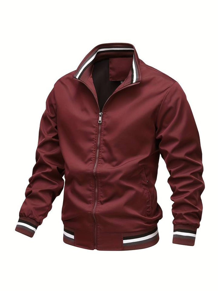 W&W Mode | Herrenjacke