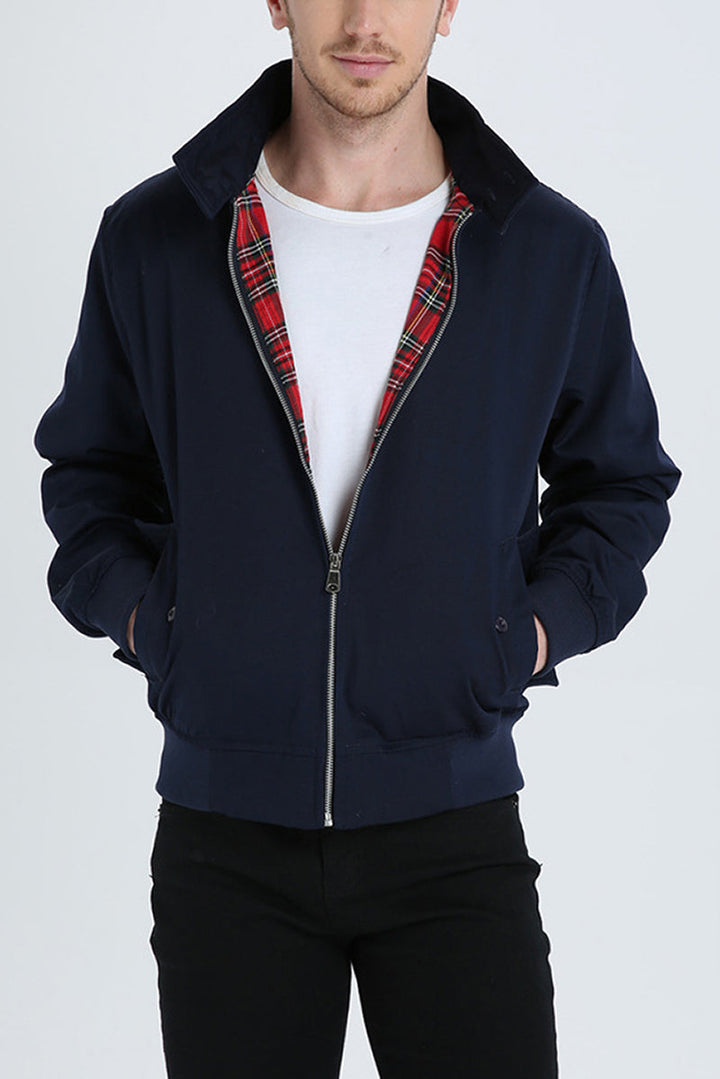 W&W Mode - Harrington-Jacke