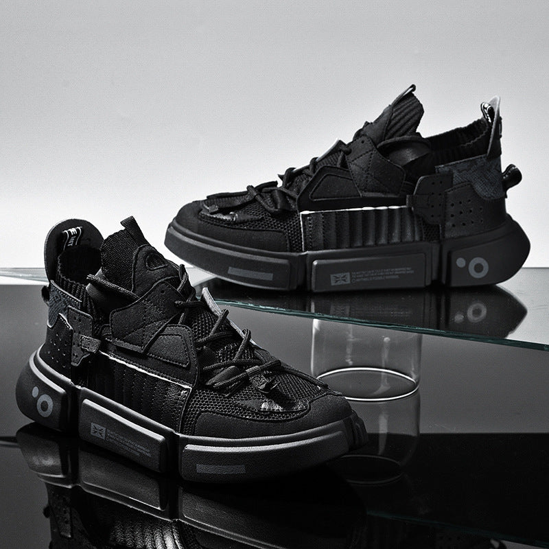 W&W Mode | Trendy Urban Herren Sneakers