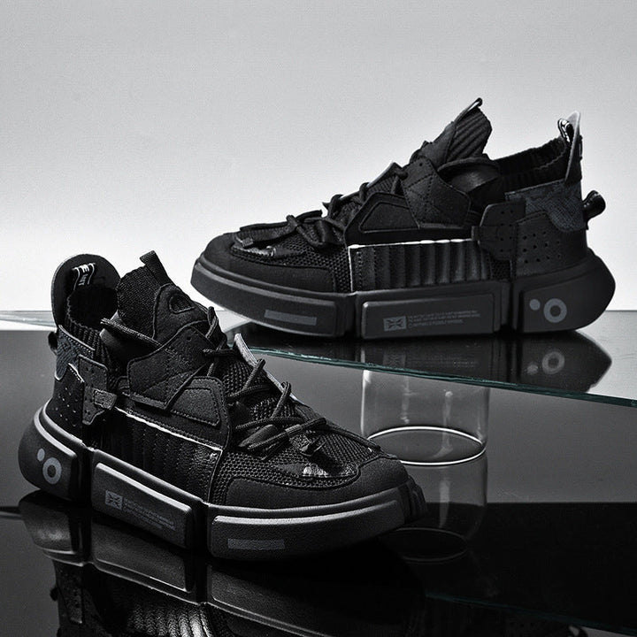 W&W Mode | Trendy Urban Herren Sneakers