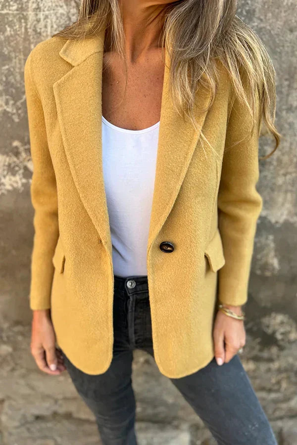 W&W Mode | Klassischer Blazer