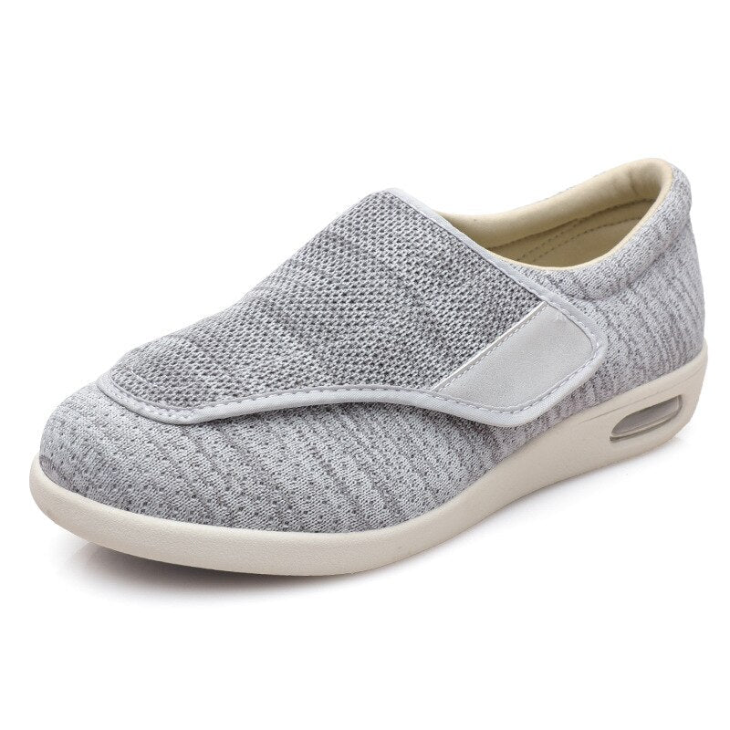 W&W Mode | Breite Orthopädische Schuhe Für Diabetiker