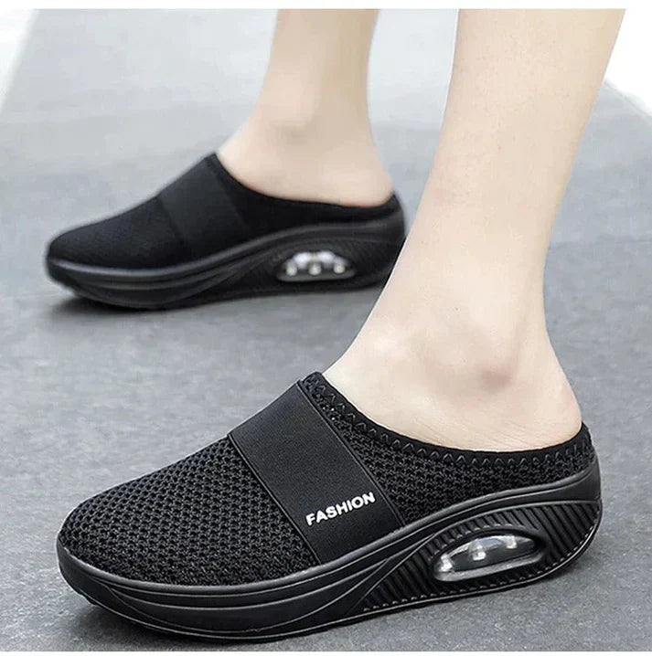 W&W Mode | orthopädische Schuhe für zusätzlichen Komfort