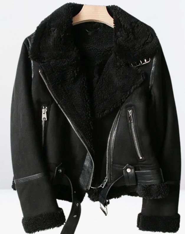 W&W Mode - Anette - Elegante Jacke