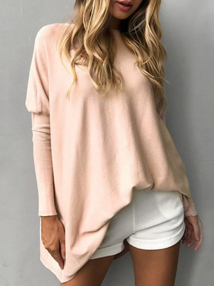 W&W Mode | Baumwollpullover