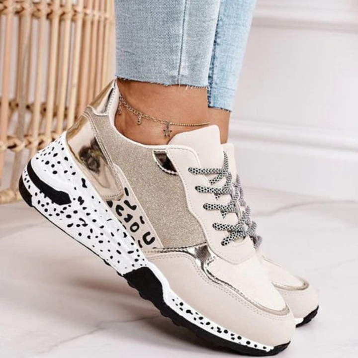 W&W Mode | Stylische Orthopädische Schuhe