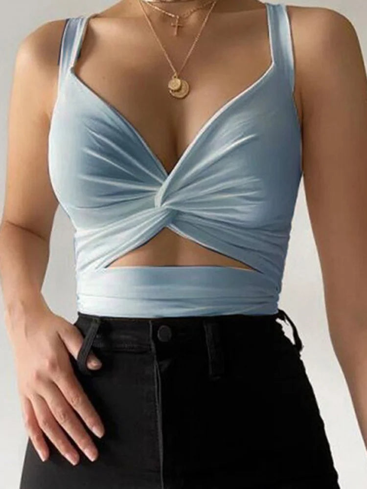W&W Mode | Aimee Top - Trendy & Lässig