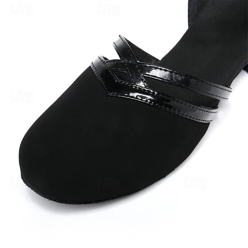 W&W Mode | Damen Elegante Tanzschuhe Für Frauen Stilvoll & Komfortabel