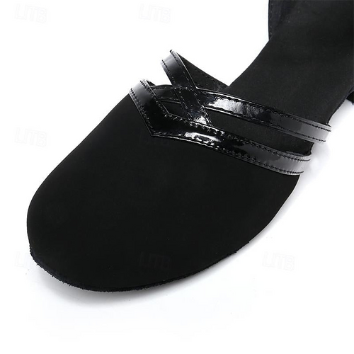 W&W Mode | Damen Elegante Tanzschuhe Für Frauen Stilvoll & Komfortabel