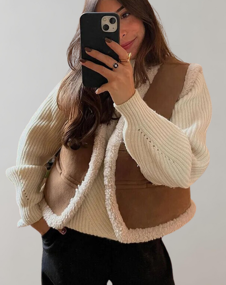 Klassisch und elegant allgemeine Jacke