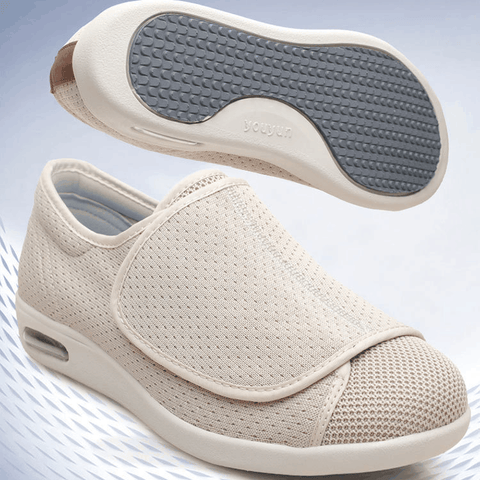 W&W Mode |  Freizeitschuhe Mit Weicher Ergonomischer Sohle