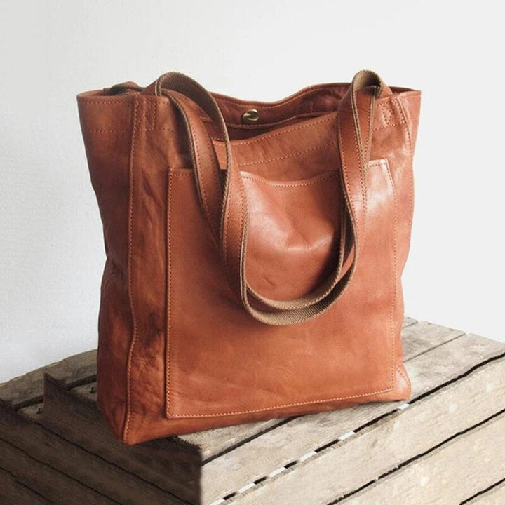 W&W Mode | Eine Tasche, die ein Leben lang hält - Nachhaltig und Elegant
